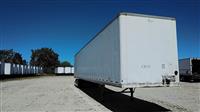 2005 Strick Trailers Other