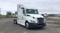 2022 Freightliner Cascadia 126