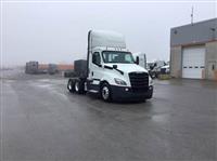 2019 Freightliner Cascadia