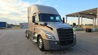 2024 Freightliner Cascadia 126