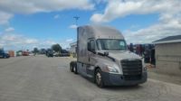 2020 Freightliner Cascadia 126