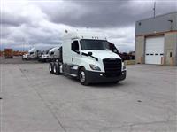 2020 Freightliner Cascadia