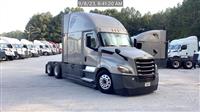 2022 Freightliner Cascadia