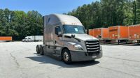 2024 Freightliner Cascadia