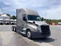 2021 Freightliner Cascadia