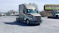 2024 Freightliner Cascadia 126