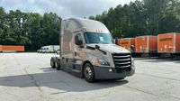 2021 Freightliner Cascadia