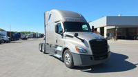 2025 Freightliner Cascadia 126