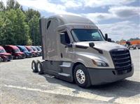 2023 Freightliner Cascadia