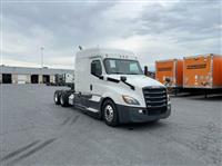 2020 Freightliner Cascadia