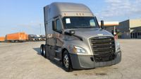 2024 Freightliner Cascadia 126