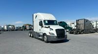 2022 Freightliner Cascadia 126