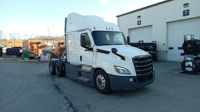 2022 Freightliner Cascadia 126