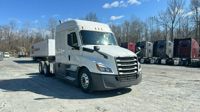 2022 Freightliner Cascadia 126