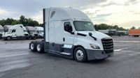 2022 Freightliner Cascadia 126
