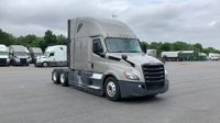 2023 Freightliner Cascadia 126