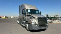 2024 Freightliner Cascadia