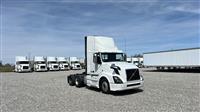 2018 Volvo VNL300