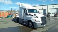 2022 Freightliner Cascadia 126