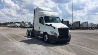 2020 Freightliner Cascadia 126