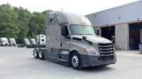 2021 Freightliner Cascadia 126