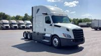 2022 Freightliner Cascadia 126