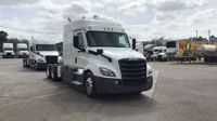 2022 Freightliner Cascadia 126