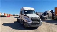 2020 Freightliner Cascadia