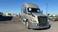 2024 Freightliner Cascadia 126