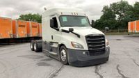 2022 Freightliner Cascadia 126
