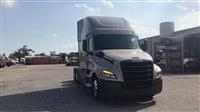 2021 Freightliner Cascadia