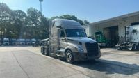 2022 Freightliner Cascadia 126