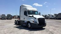 2020 Freightliner Cascadia 126