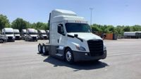 2021 Freightliner Cascadia 126