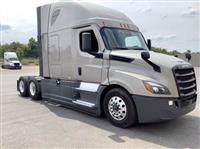 2023 Freightliner Cascadia