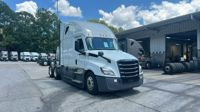 2022 Freightliner Cascadia 126