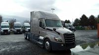 2022 Freightliner Cascadia 126