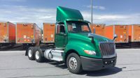 2020 International LT