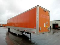 2015 Wabash DVHDHPC