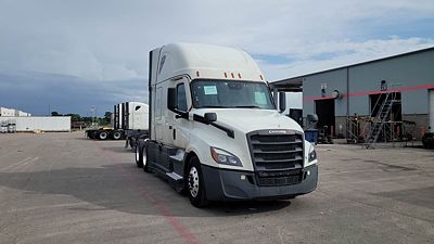 2024 Freightliner Cascadia 126