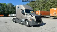 2024 Freightliner Cascadia