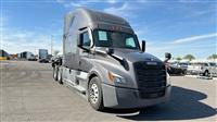 2022 Freightliner Cascadia