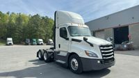 2020 Freightliner Cascadia 126