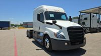 2020 Freightliner Cascadia