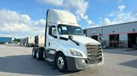 2019 Freightliner Cascadia 126