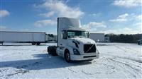 2018 Volvo VNL300