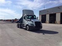 2019 Freightliner Cascadia