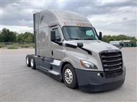 2023 Freightliner Cascadia