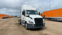 2020 Freightliner Cascadia 126