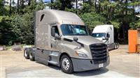 2023 Freightliner Cascadia